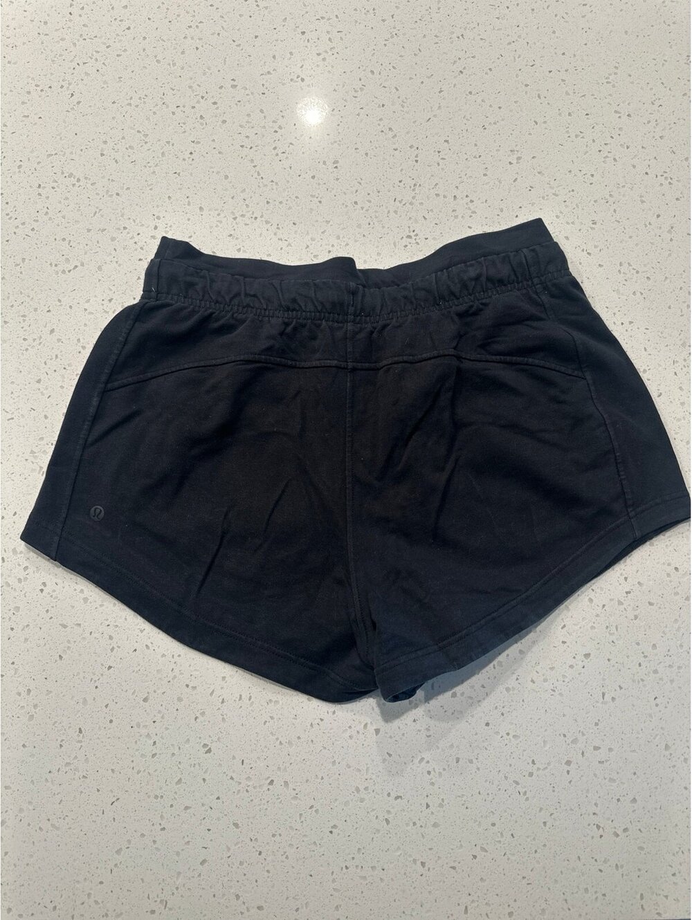 Lululemon Inner Glow Shorts Size 6